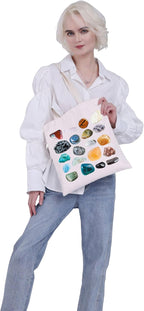 VAMSII Rock Collector Gifts This Girl Stops - Image 2