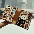 HaoFeiJH Felt Sheets - Image 5