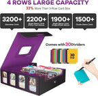 Trading Card Storage Box - Image 2