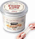 The Foamory Moldable Cosplay Foam Clay High Density Air Dry Clay, EVA Foam by TheFoamory