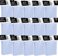 1500 Counts Card Sleeves for Trading Cards, Soft Penny Card Sleeves, Sports by ZLinwly