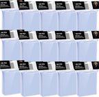 1500 Counts Card Sleeves for Trading Cards, Soft Penny Card Sleeves, Sports by ZLinwly