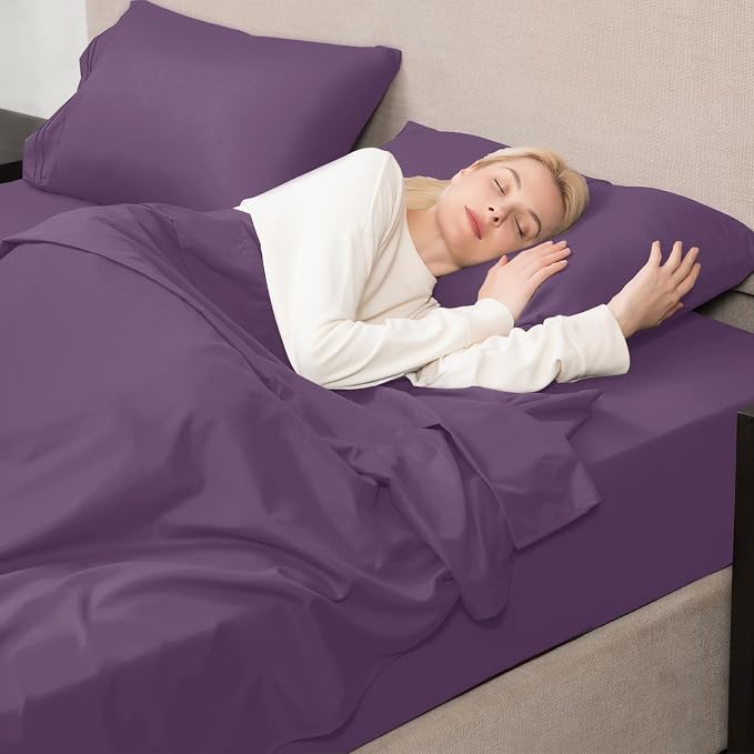 Mejoroom Full Size Sheet Sets - Image 6