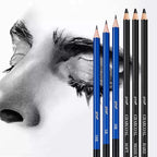 Prina 50 Pack Drawing Set Sketch Kit, Sketching Supplies - Image 4