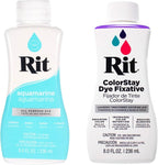 Rit Dye – 8 Oz. Liquid Fabric Dye - Image 2