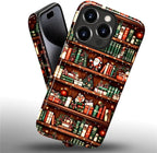 Case for iPhone 14 Pro, Scratch Resistant Hybrid Double Layer Hard - Image 4