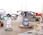 IBWell Funny Decorative Eyeglass Holder Display Stands, Koala design Cute Home - Image 7