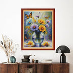 MYBISYMQQ Stamped Cross Stitch Kits - Image 6