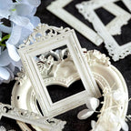 Vintage Scrapbook Window Frames Cutout - Image 8