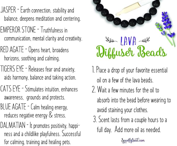 SPUNKYsoul New! His and Hers Couple Circle Distance Universe Bracelets - Image 5