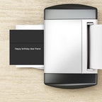 70 Packs of Invitation Envelopes, A2 Envelopes Black, Postcard Envelopes - Image 6