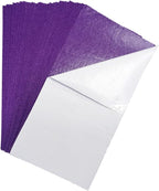 Jtnohx Self Adhesive Felt Sheets, Sticky Fabric Square - Image 2