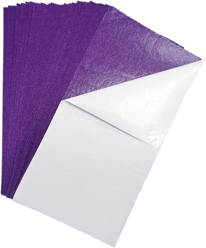 Jtnohx Self Adhesive Felt Sheets, Sticky Fabric Square - Image 2