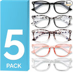 MIGSIR Blue Light Blocking Glasses by MIGSIR