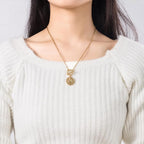 Lemonkey 24 Pack Necklace Chains Bulk - Image 5