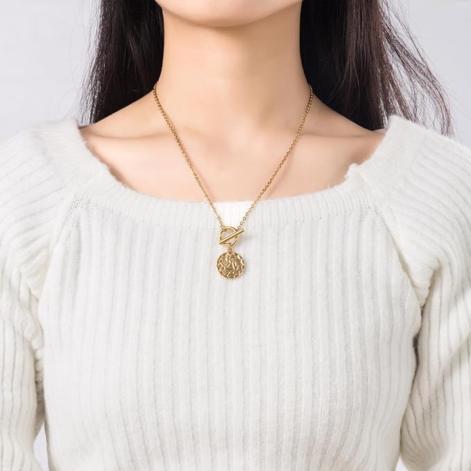 Lemonkey 24 Pack Necklace Chains Bulk - Image 5