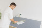 Elan Cutting Mat 36x60 Gray, Extra Large Self Healing Cutting Mat 36 x 60 Inch - Image 6