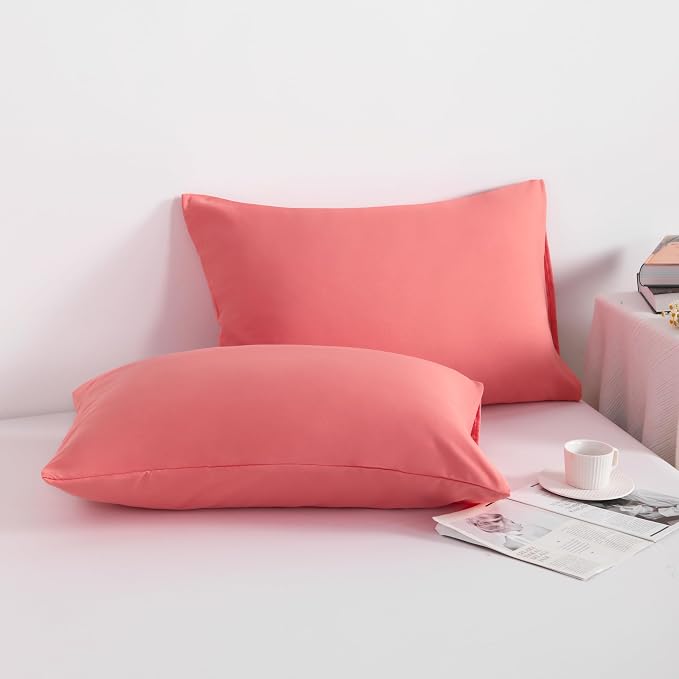 NTBAY King Pillowcase Set - Image 5