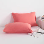 NTBAY King Pillowcase Set - Image 5