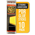 Monstrous Yellow PDR Glue Sticks by Unknown