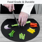ZVP Thick Silicone Cutting Board Mats - Image 7