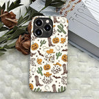 Case for iPhone 16 Pro Max, Scratch Resistant Hybrid Double Layer Hard - Image 3