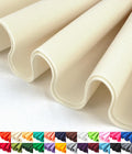 Barcelonetta | Felt Fabric | 72" Wide | 1.6mm Thick | Acrylic & Soft | Felt by by Barcelonetta