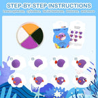 Air Dry Clay Kit - Image 5