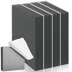 4 Pcs 1" Thick Foam Padding Sheet by Unknown