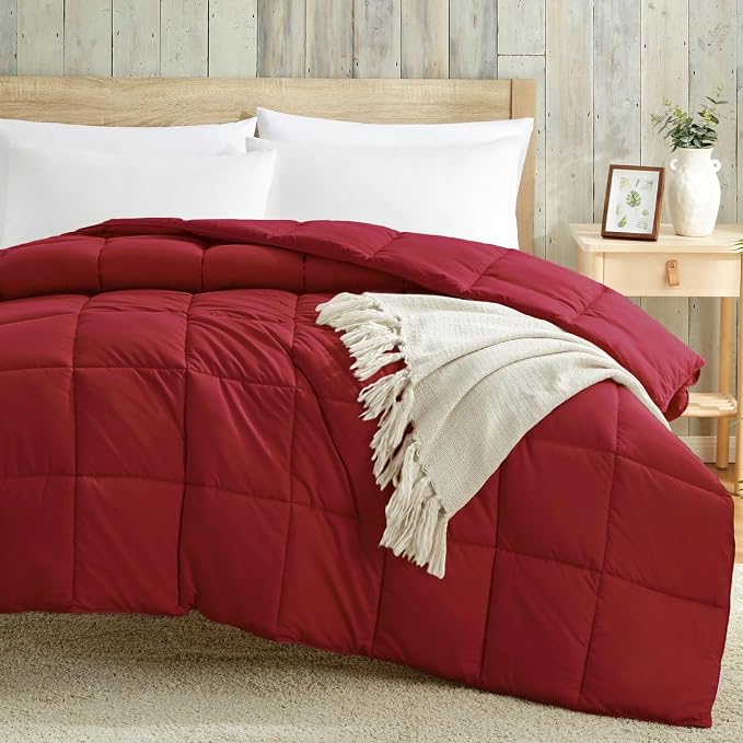 Homelike Moment Comforters Queen Size - Image 6