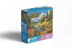 1000 Piece Jigsaw Puzzle for Adults - Image 3