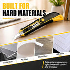 DIYSELF Professional Plexiglass Cutter, Acrylic Cutter - Image 6