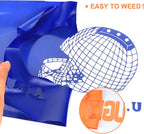 TUMIYA HTV Vinyl - Image 3