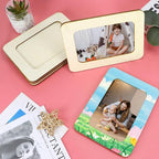 VOKOY 15 Pack Wooden Picture Frames - Image 4