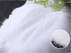 AOSWTLIF White Quartz Sand 40-80 Mesh, 4 LB | Natural Decorative Craft Sand - Image 3