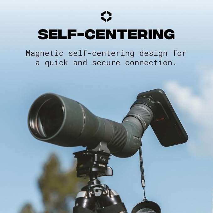 OLLIN Snapshot Spotter Adapter - Image 4