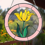 47pcs Stained Glass Painting Starter Kit - Image 5