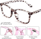 livho High Tech Blue Light Glasses - Image 4