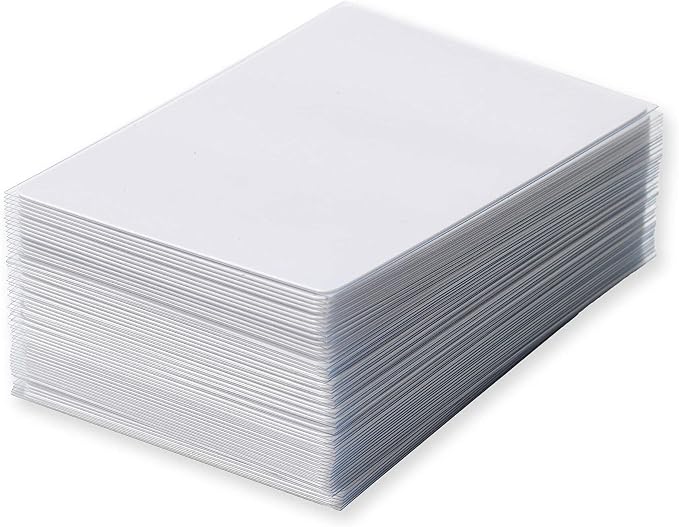 Vault X Exact Fit Sleeves Perfect Inner Sleeves - Image 5