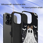 Case for iPhone 16 Pro Max, Scratch Resistant Hybrid Double Layer Hard - Image 2
