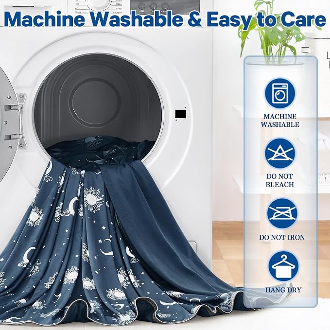 inhand Cooling Blanket Queen Size - Image 7