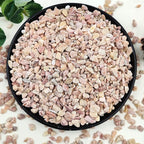 YISZM 10LB Succulent and Cactus Gravel Pebbles, 1/5 Inch Natural Decorative by YISZM-ForYourNaturalLife