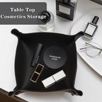 Collapsible Board Game Storage Bowls, Portable Folding Tray Accessory Holds - Image 3