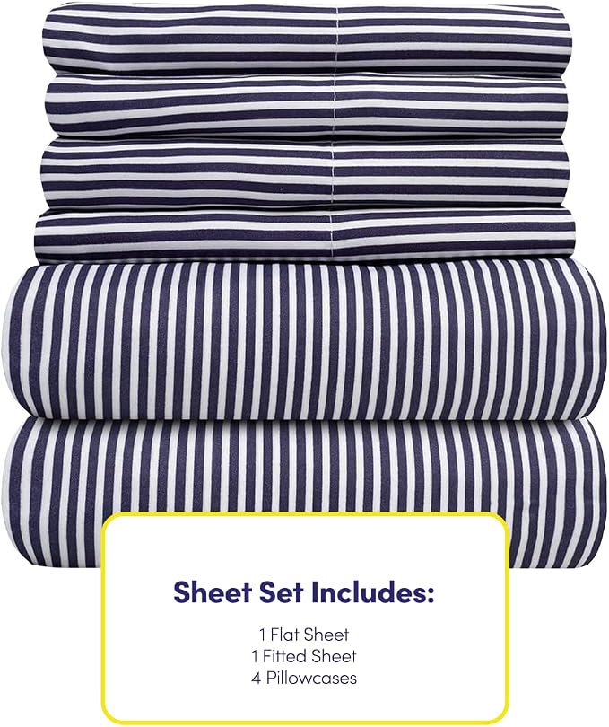 Full Size Bed Sheets - Image 4