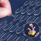 LMJIA Sticky Tack for Wall Hanging — Removable Poster Putty & Mounting Putty by LMJIA