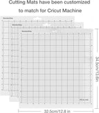 REALIKE 12X12 StandardGrip Cutting Mats - Image 4