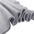 Jtnohx Craft Felt, 1 Square Yard Felt Fabric, 1.4mm Thickness Felt Sheets by Jtnohx