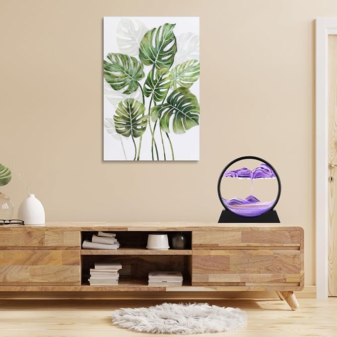 3D Quicksand Painting Decor - Image 3
