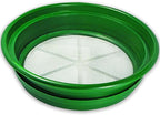 SE 13.25 Inch Wide Stackable Classifier Gold Prospecting Pan by SE
