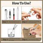 Calligraphy Set - Image 5